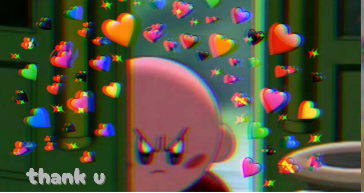 🛠 Välkommen, och tusen tack.