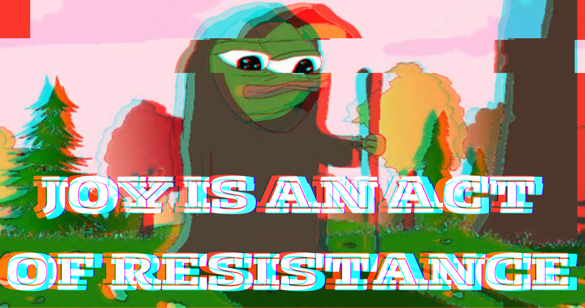 🛰 Tack! På riktigt.