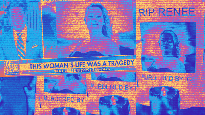 Rädslans infrastruktur: En analys av mordet på Renée Good